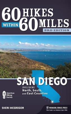 60 Hikes Within 60 Miles: San Diego