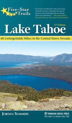 Five-Star Trails: Lake Tahoe
