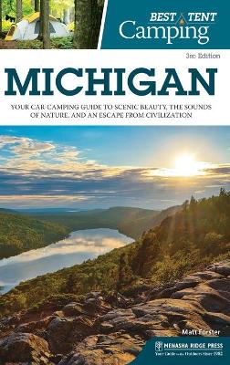 Best Tent Camping: Michigan