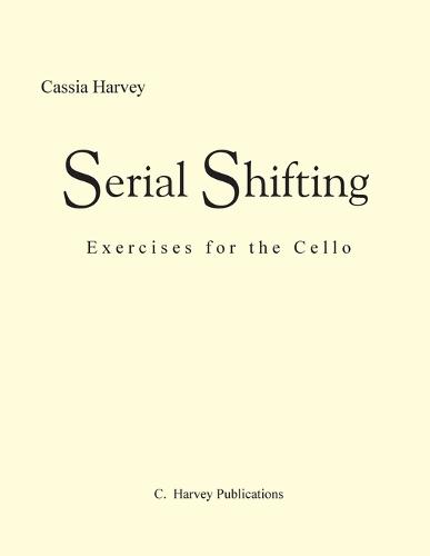Serial Shifting