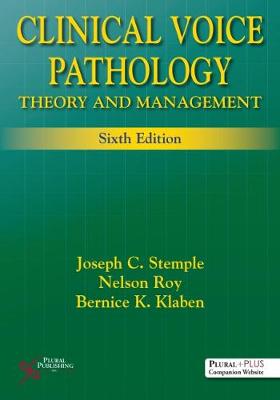 Clinical Voice Pathology