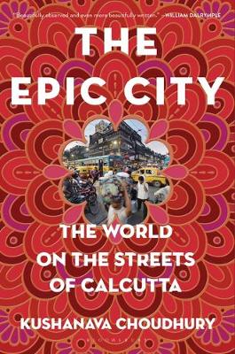 The Epic City