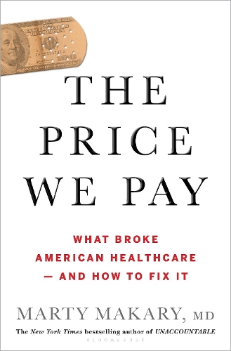 The Price We Pay