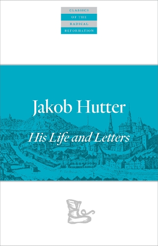 Jakob Hutter
