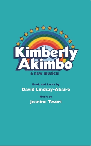 Kimberly Akimbo
