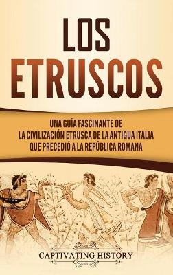 Los Etruscos