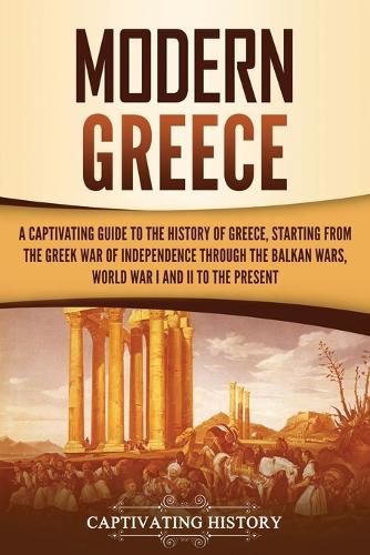 Modern Greece