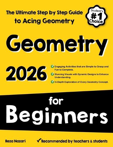 Geometry for Beginners