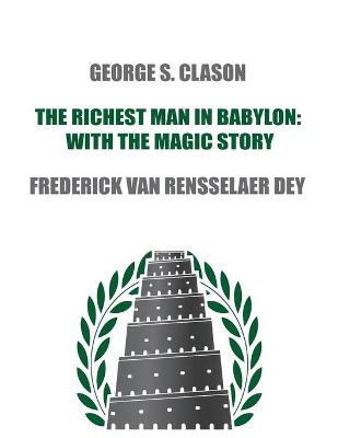 The Richest Man in Babylon