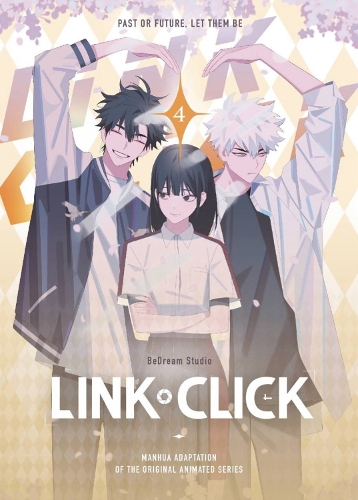 LINK CLICK HC 04: Link Click Vol 4