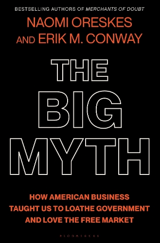 The Big Myth
