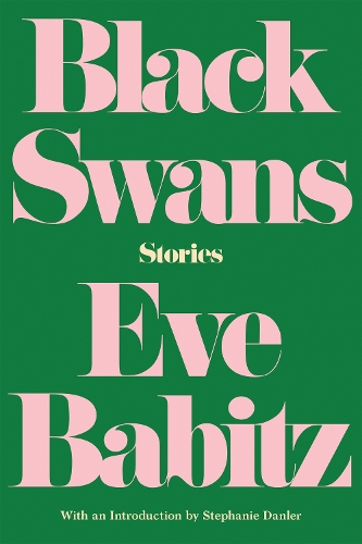 Black Swans