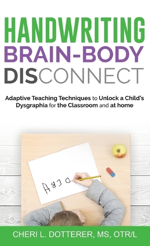 Handwriting Brain Body Disconnect