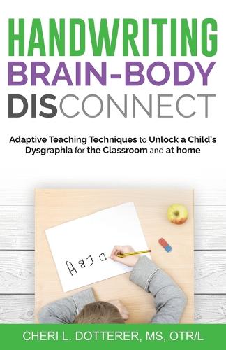Handwriting Brain Body Disconnect