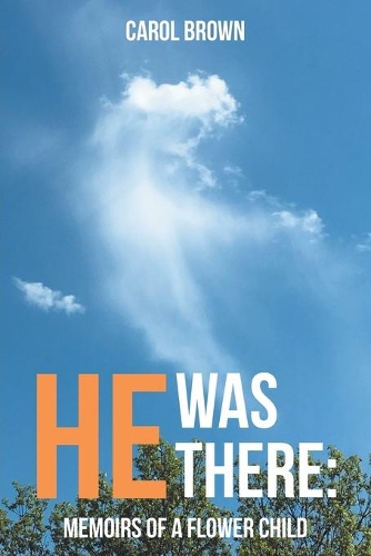 He Was There