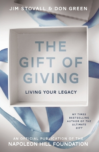 The Gift of Giving