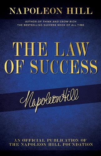 The Law of Success