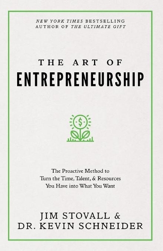 The Art of Entrepreneurship