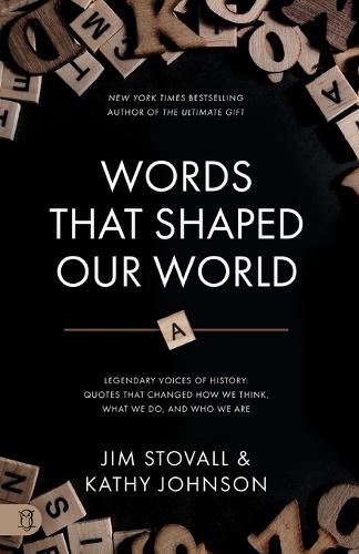 Words that Shaped Our World