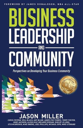 Business Leadership and Community