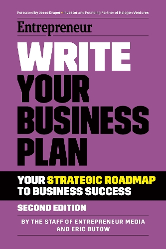 Write Your Business Plan