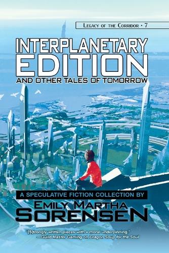 Interplanetary Edition and Other Tales of Tomorrow