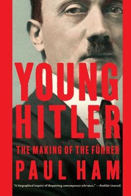 Young Hitler