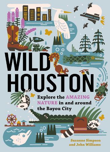 Wild Houston