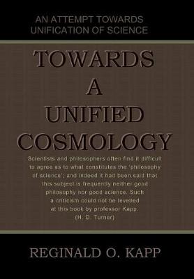 Towards a Unified Cosmology