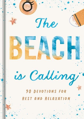 The Beach is Calling