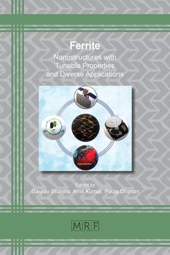 Ferrite