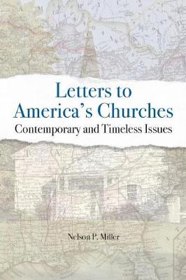 Letters to America's Churches