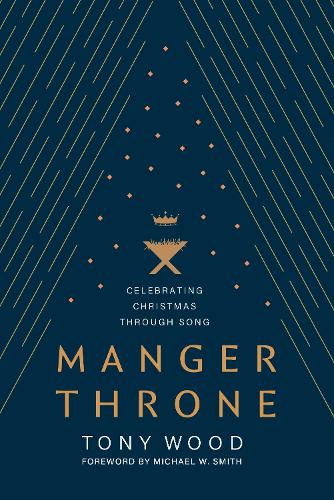 Manger Throne