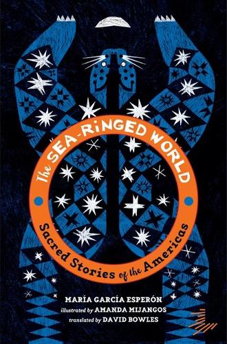 The The Sea-Ringed World
