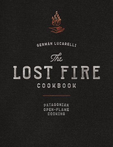 The Lost Fire Cookbook