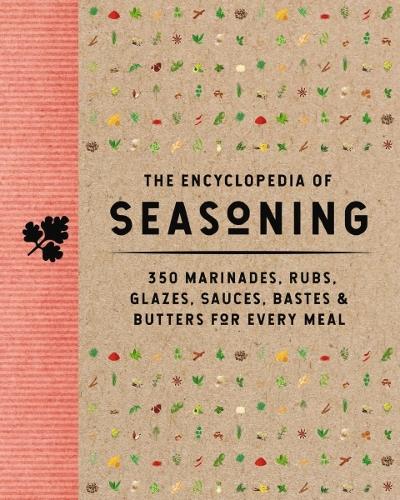 The Encyclopedia of Seasoning