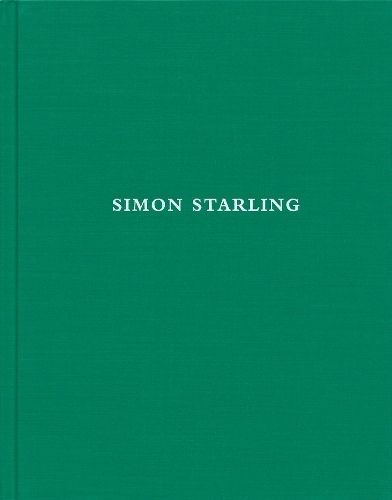Simon Starling