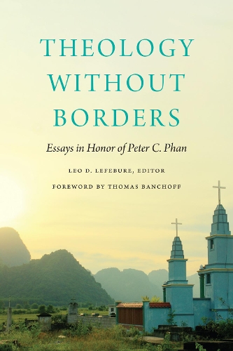 Theology without Borders