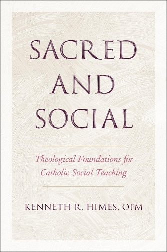 Sacred and Social