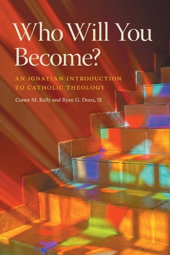 Who Will You Become?
