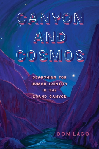 Canyon and Cosmos