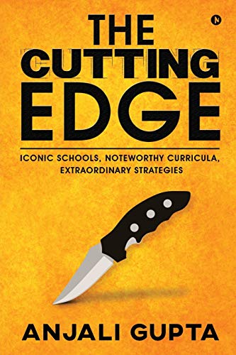 The Cutting Edge