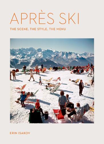 Après Ski