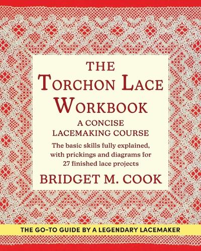 The Torchon Lace Workbook