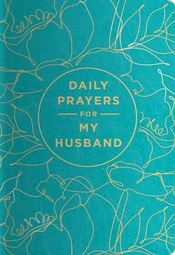 Daily Prayers for My Husband