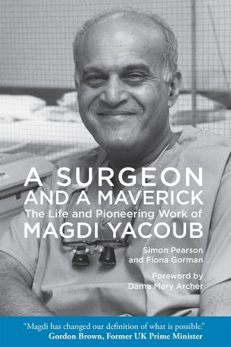 A Surgeon and a Maverick