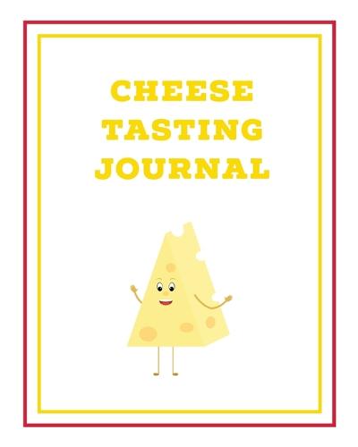 Cheese Tasting Journal