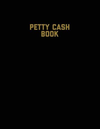 Petty Cash Book