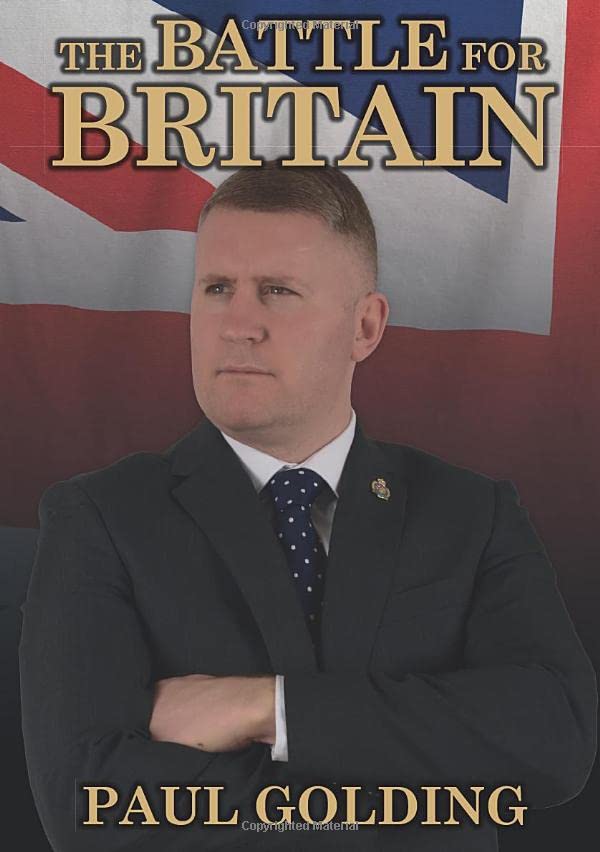 The Battle for Britain