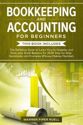 Bookkeeping and Accounting for Beginners